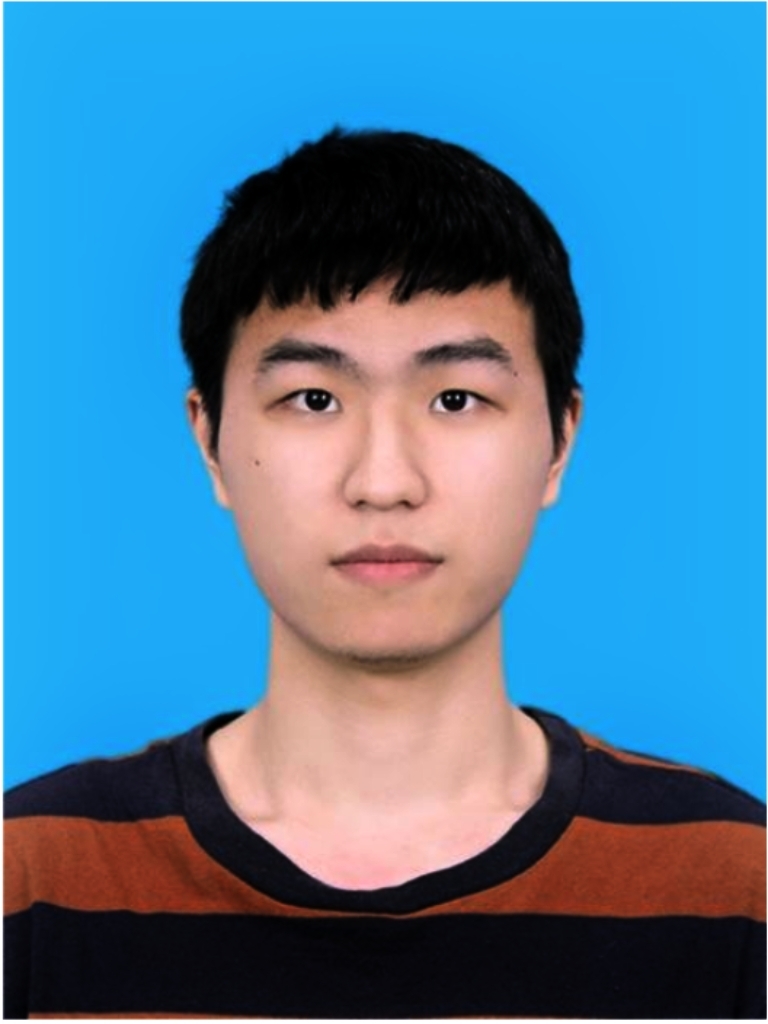 Yuyang Xia